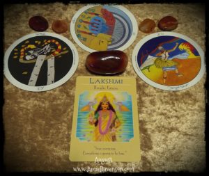 August 3 Card Reading