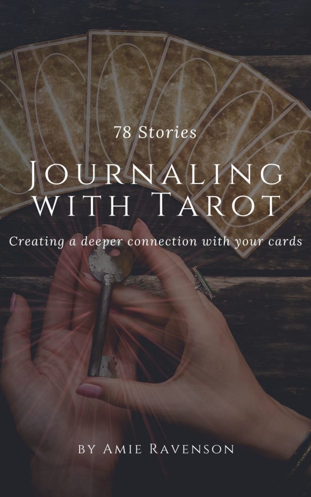 78 Stories- Journaling with Tarot